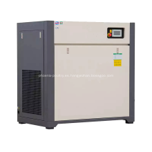 Compresor de aire industrial IP54 con ventilador centrífugo